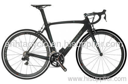 Bianchi Oltre Dura Ace Di2 Compact 2012 Road Bike