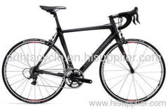 Cannondale Synapse Hi-Mod Dura Ace Compact 2012 Road Bike