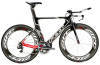 Felt DA1 Di2 2012 Triathlon Bike