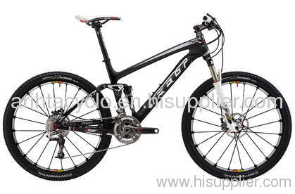 Felt Edict LTD 2012 Mountain Bike