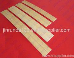 Birch bed slats