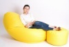 bean bag sofa