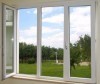 Thermal break PVC doors windows