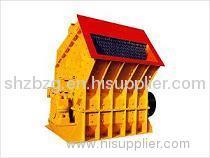 Impact Crusher