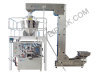 premade bag solid packing machine