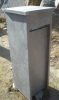 Bluestone Letterbox/Blue stone mailbox/ Blue limestone letterbox