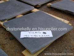 Bluestone tile/Limestone tile