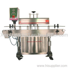 Aluminum Foil Sealing Machine