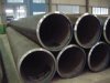 Seamless carbon steel pipe /tube length max.12 meters