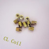 Self-tapping helicoil inserts M5