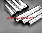 201 stainless steel welded tube