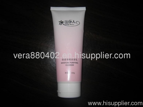Moisture Purifying Cleanser