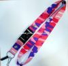 heat transfer printing neck lanyards