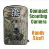 MMS Hidden Game Camera for Deer Hunting