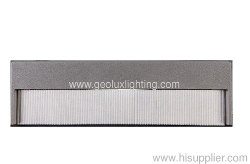 1X3W led step light