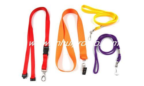 promotional lanyards