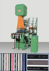 6/42-192 Electric Jacquard Needle Looms