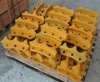 Segment Teeth for D4D Bulldozer