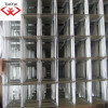 welded wire mesh