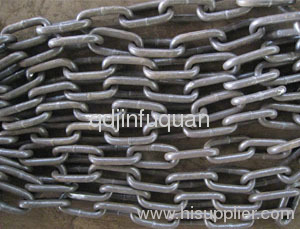 Binder chain