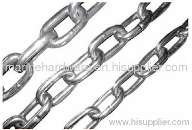 stainless steel link chains