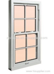 Replace aluminum windows for villas