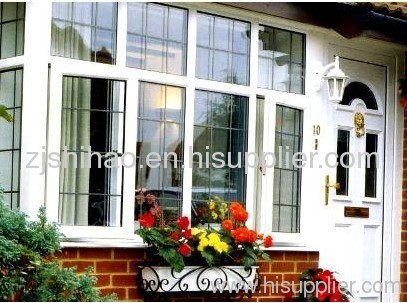 Discount UPVC windows