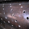 Oil Perforated Pipe