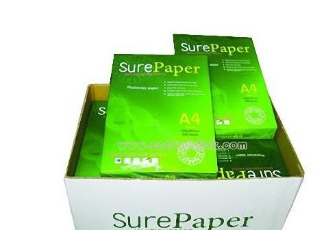 70g a4 fax /print office paper