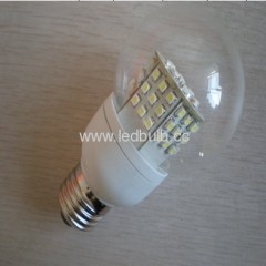 60SMD 3.5W B60 led global light