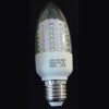 C35 60leds 3w retrofit led candle light