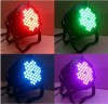 2012 NEW 48*5W high power Stage LED Par Can,Par64 Light for concert Show,Disco Light