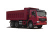 SINOTRUK HOWO dump truck (8X4 6X4 4X2)