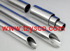 202 hot rolled stainless steel welded pipe
