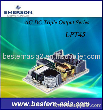 Sell ASTEC Power Supply LPT45