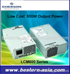 Sell Emerson AC DC Power Supply LCM600E