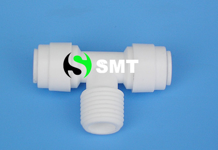 Our new products-----plastic water fittings.good qulity,economic price.
