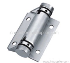 stainless steel glass door hinge