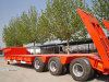 Low Platform Semi-trailer