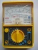 Analog multimeter YH-360B with holster