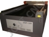 Laser cutting machine JCUT-1225