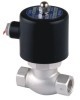 US Series Steam Solenoid Valve EPDM