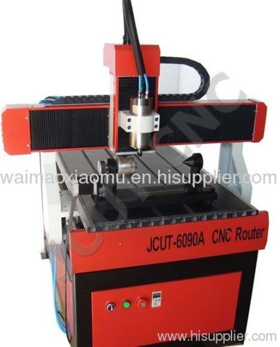cnc router machine JCUT-6090A