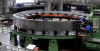 Balk gear ring used in Rotary kiln and ball mill