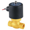 US Series Steam Solenoid Valve EPDM