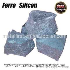 Ferro Silicon 72 75