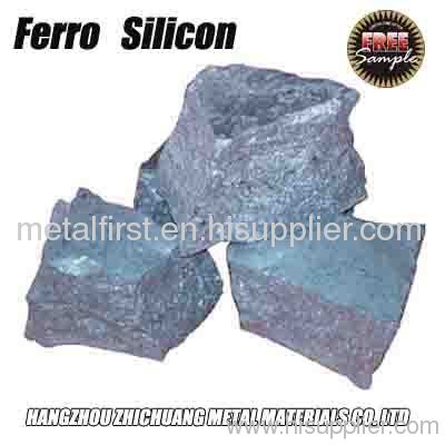 Ferro Silicon 72 75