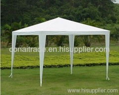 outdoor gazebo