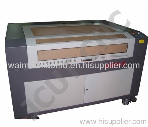 Laser cutter JCUT-1280