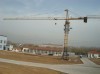 QTZ 40 tower crane